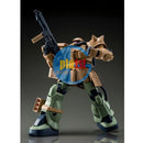 Brand New P-BANDAI MG 1/100 Gundam MS-06F-2 ZAKU II F2 (KIMBERLITE BASE TYPE)