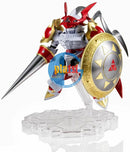 New BANDAI NXEDGE Digimon Dukemon Gallantmon [SPECIAL COLOR VER.] Action Figure