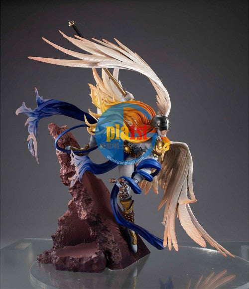 Megahouse Digimon Adventure Angelmon Precious G.E.M. Figure