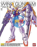 Brand New Unopen BANDAI MG 1/100 WING GUNDAM Ver. Ka