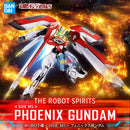 Brand New P-BANDAI THE ROBOT SPIRITS ＜SIDE MS＞PHOENIX GUNDAM ACTION FIGURE