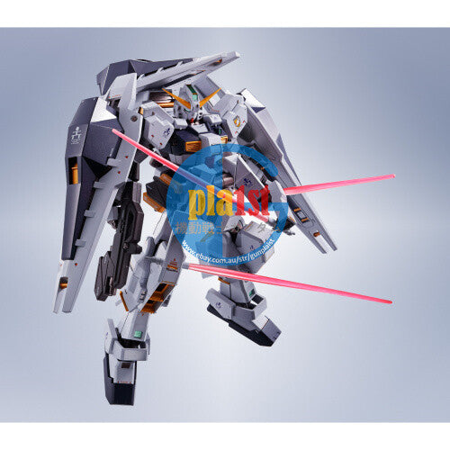 Brand New P-Bandai Metal Robot Spirit Gundam TR-1 [Hazel Custom] & Option Parts