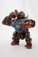 Brand New Kotobukiya 1/72 HMM Zoids EZ-015 Iron Kong (Marking Plus Ver.) Plastic