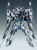 Brand New Iron Toys Star Eternal Emerald Star Zero Limited Color Ver Plastic Kit