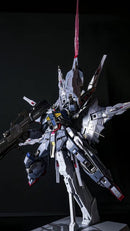Brand New Changlong 9901 MG 1/100 MB Style Providence Pre-painted Plastic Kit