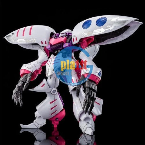 Brand New P-Bandai MG 1/100 AMX-004 Gundam Qubeley Embellir Plastic Model Kit