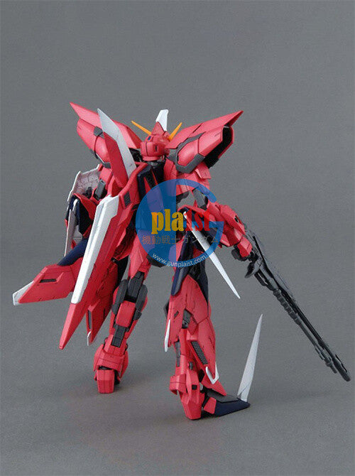 Brand New Unopen BANDAI MG 1/100 GAT-X303 Aegis Gundam