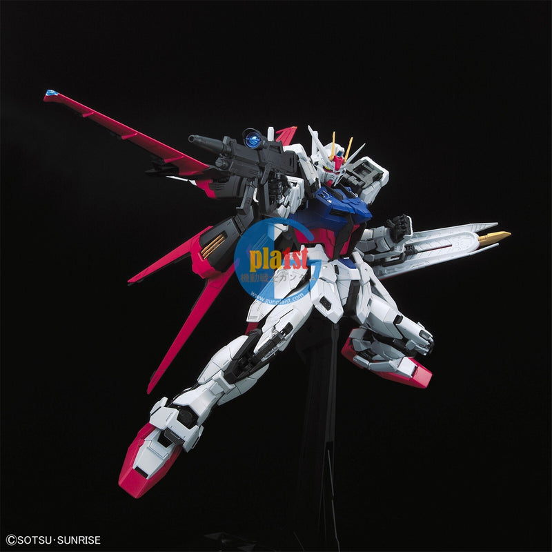 Brand New Unopen BANDAI PG 1/60 Perfect Strike Gundam