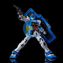 Brand New P-BANDAI HG 1/144 GUNDAM GM GUARD CUSTOM (with E-2 BEAM SPRAY GUN)