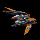Brand New P-BANDAI HG 1/144 GUNDAM HARUTE (FINAL BATTLE Ver.)