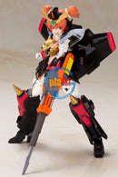 Brand New Kotobukiya CG001 Crossframe Girl Gaogaigar Plastic Model Kit