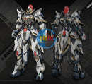 Brand New Emperor Industry EMIN01-WLG Mecha Lanling Wang Diecast Action Figure