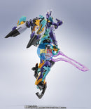 Brand New Unopen BANDAI METAL ROBOT SPIRITS  Gundam GQuuuuuuX GFreD