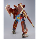 Brand New BANDAI DX CHOGOKIN MOVIE EDITION Sv-262Hs DRAKEN Ⅲ 3 (BOGUE USE)