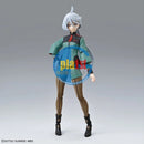 Brand New BANDAI The Witch From Mercury Figure-rise Standard Miorine Rembran