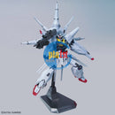 Brand New Unopen BANDAI MG 1/100 ZGMF-X13A Providence Gundam