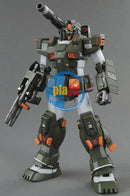 Brand New BANDAI MG 1/100 FA-78-1 FULL ARMOR GUNDAM Plastic Model Kit