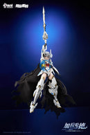 Brand New Animester 1/12 Galahad White Dragon Knight Plastic Model Kit