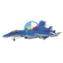 Brand New Hasegawa 1/72 Macross VF-0D "Macross Zero"