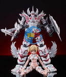 Brand New Aoshima ACKS Gattai Atlanger Omega Plastic Model