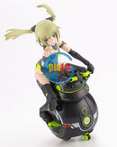 Kotobukiya FG146 FRAME ARMS GIRL INNOCENTIA [Racer] & NOSERU [Racing Specs Ver.]