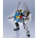 Brand New P-BANDAI METAL ROBOT SPIRIT RX-93 Nu GUNDAM V Gundam DOUBLE FIN FUNNEL
