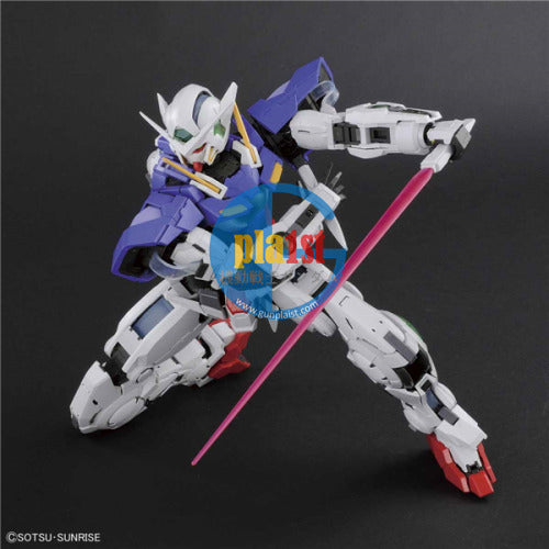 Brand New Unopen BANDAI PG 1/60 GN-001 Gundam Exia