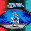 Brand New BANDAI QMSV Mini Blind Box RX-93 Nu V Gundam (Set of 8)