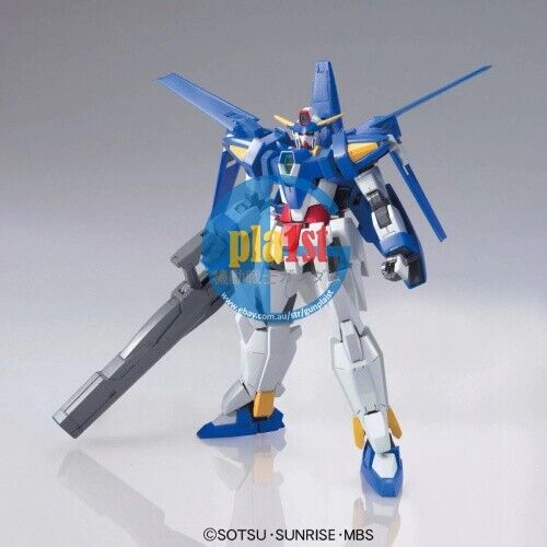 Brand New Unopen BANDAI HG 1/144 Gundam AGE Gundam AGE-3 Normal