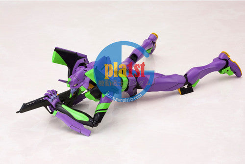 Brand New Kotobukiya KP183R Purpose Humanoid Decisive Battle Weapon EVA Unit 01
