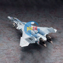 Brand New Hasegawa 1/72 Macross VF-31A Kairos