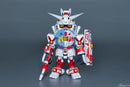 Brand New BANDAI QMSV CHINESE ZODIAC GUNDAM 2023 (Year of Rabbit) Figure