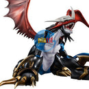 Megahouse Digimon Imperialdramon: Dragon Mode Action Figure