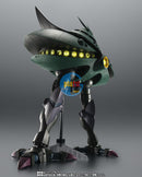 Brand New P-BANDAI ROBOT SPIRITS MA-08 BIG-ZAM ver. A.N.I.M.E Action Figure