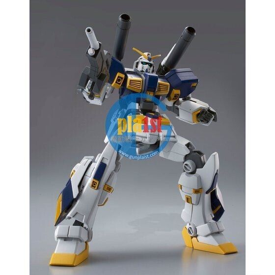 Brand New P-BANDAI HG 1/144 GUNDAM G06 (MUDROCK)