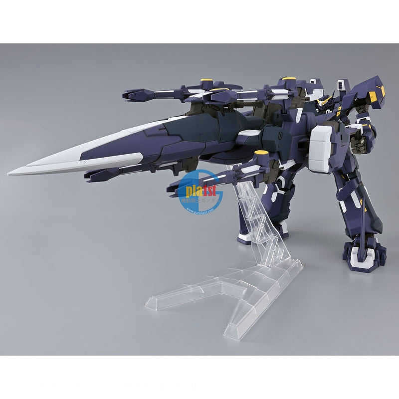 Brand New P-BANDAI Super Robot Wars OG HG HÜCKEBEIN BOXER Plastic Kit