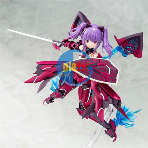 Brand New Kotobukiya KP504 Megami Device Alice Gear Aegis Ayaka Ichijo