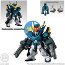 Brand New BANDAI FW Gundam Converge 10TH ANNIVERSARY