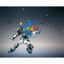 New METAL ROBOT SPIRITS (Ka signature) Rx-94 v Nu GUNDAM MASS PRODUCTION TYPE