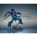 Brand New BANDAI METAL ROBOT Aura Battler Dunbine BILLBINE (Final Battle Ver.)