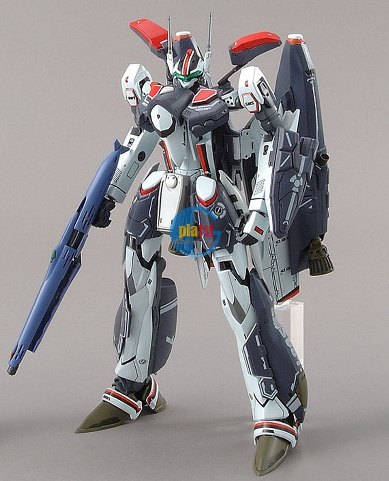 Brand New Bandai 1/72 Macross Frontier VF-25F Super Messiah Valkyrie Alto Custom