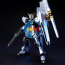 Brand New BANDAI HG 1/144 HGUC ΝU V GUNDAM METALLIC COATING VER.