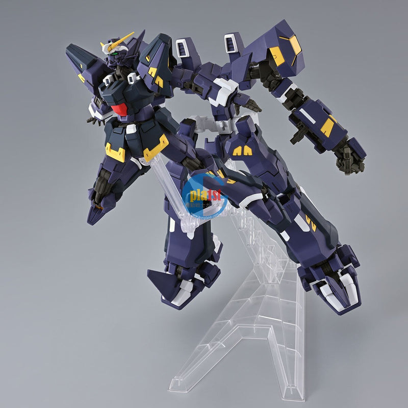 Brand New P-BANDAI Super Robot Wars OG HG HÜCKEBEIN BOXER Plastic Kit