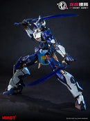 Brand New XIAOT DP-H01 MG /100  Escort Agency Ling Yao Plastic Kit