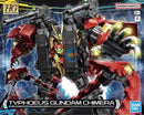 Brand New BANDAI HG 1/144 Typhoeus Gundam Chimera