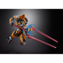 Brand New METAL BUILD EVANGELION EVA Unit 00 30th with the spear of Longinus