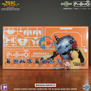 Brand New BANDAI PLABAKO Digimon Blind Box Full Set (Set of 8) Assembly Required