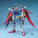 Brand New Unopen BANDAI MG 1/100 ZGMF-X42S Destiny Gundam