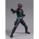 New P-BANDAI S.H.F KAMEN RIDER PHASE VARIATION BATTA-AUGS (SHIN MASKED RIDER)