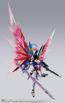 Brand New Bandai METAL BUILD Destiny Gundam Full Package (FESTIVAL 2024 Ver.)